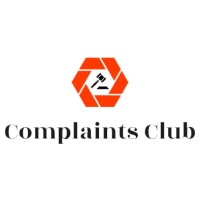 Complaints club logo - Similar company to Edin Foundation