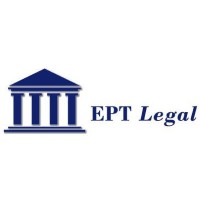 EPT Legal, LLC logo - Similar company to Byrne·Dean