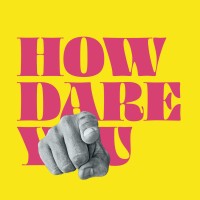 HOWDAREYOU logo - Similar company to Carillons | Communication Hub
