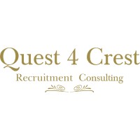 Quest 4 Crest logo - Similar company to Growth360