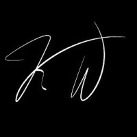 Kamilah Willacy Signature Label