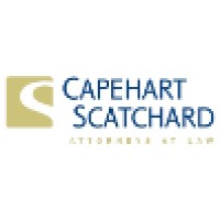 Capehart Scatchard logo - Similar company to Mcomber Mcomber & Luber, P.C.