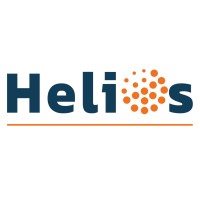 Helios CRM logo - Similar company to Helios Tech