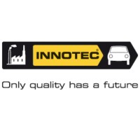 Innotec logo - Similar company to Sa Klussenbedrijf