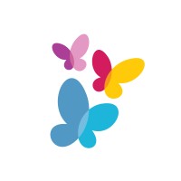 Maison Papillon Enfants et Familles logo - Similar company to Oncostar.Be