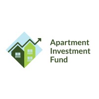 Apartment Investment Fund logo - Similar company to Apartment Investment Advisors, Llc