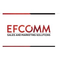 EFCOMM Sales and Marketing Solutions Pty Ltd logo - Similar company to Hybridd