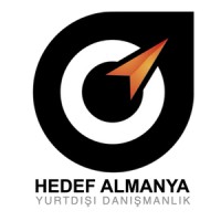 HEDEF ALMANYA * ROTANOVA ÇALIŞMA VE EĞİTİM DANIŞMANLIĞı TURİZM SANAYİ VE TİCARET LTD.ŞTİ. logo - Similar company to Amz Almanya