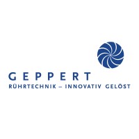 Geppert Rührtechnik GmbH logo - Similar company to Mut-Tschamber