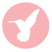 Hummingbird Lingerie logo - Similar company to Nancy Lingerie