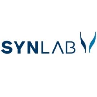 SYNLAB Italia logo - Similar company to Cepra - Consulting & Testing