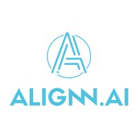 Alignn.ai logo - Similar company to Mindlapse