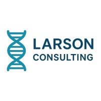 Larson Consulting logo - Similar company to Fletcher Spaght, Inc.