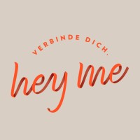 HEY ME logo - Similar company to Mecademy