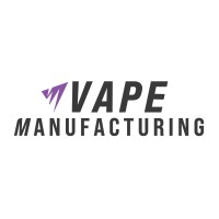 Vape Manufacturing logo - Similar company to Influence Global