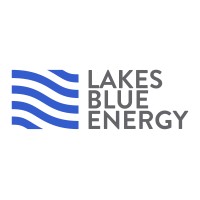 Lakes Blue Energy NL logo - Similar company to State Gas Ltd