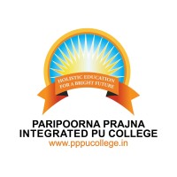 Paripoorna Prajna Integrated PU College - Day & Residential College logo - Similar company to Pratham Pu College