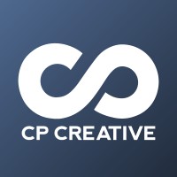 CP Creative - Graphic and Web Design logo - Similar company to Nocturnal Lab