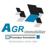 AGR I MMO logo - Similar company to Acm 91