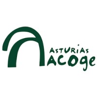 Asturias Acoge logo - Similar company to Crysalia