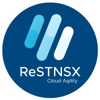 ReSTNSX, Inc logo - Similar company to N2Grate, Now Blueally