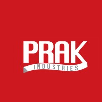 PRAK Industries Ltd logo - Similar company to Ealivery Gh Company Ltd.