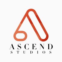 Ascend Studios logo - Similar company to Ascend Studios