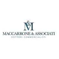 Studio Maccarrone & associati dottori commercialisti logo - Similar company to Studio Peletta