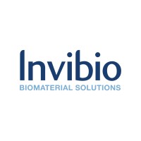 Invibio logo - Similar company to Xiros