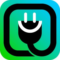 Just Charge logo - Similar company to Ecotron