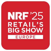 NRF 2025: Retail's Big Show Europe logo - Similar company to Fevad
