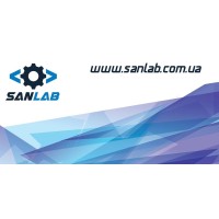 SanLab web studio logo - Similar company to Kport Web Studio