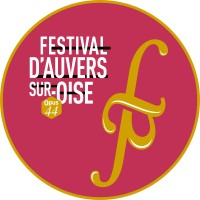 Festival d'Auvers-sur-Oise logo - Similar company to Château D'Auvers