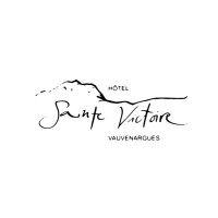 Hôtel Sainte Victoire **** logo - Similar company to Nicole Blöchlinger Ag - Global Talent Sourcing