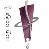 Nagy Design logo - Similar company to Moreai