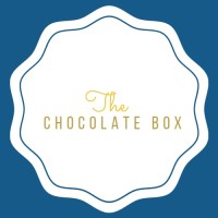 The Chocolate Box logo - Similar company to Chocolate Inc Studio