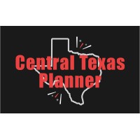 Central Texas Planner logo - Similar company to Art Depth