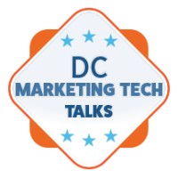 DC Marketing Tech Talks logo - Similar company to Mo Martech