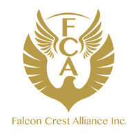Falcon Crest Alliance logo - Similar company to Strategic Threat Solutions