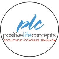 Positive Life Concepts (PLC Recruitment) logo - Similar company to D&A Farming