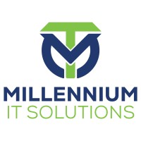Millennium IT Solution logo - Similar company to Stride Marketing