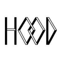 HOOD London logo - Similar company to Opus