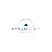 Dynamic Jet Charter logo - Similar company to Luxe Jet Hub