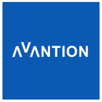 AVANTION logo - Similar company to Wonder