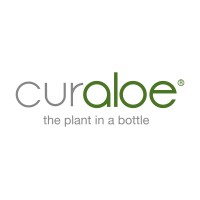 Curaloe France logo - Similar company to Curaloe