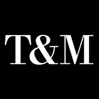 Tsao & McKown Architects logo - Similar company to Gwathmey Siegel Kaufman & Associates Architects