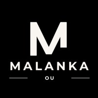 Malanka OU logo - Similar company to Malanka