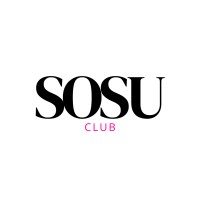 SOSU Club logo - Similar company to Sub40Db