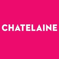 Magazine Châtelaine logo - Similar company to Chatelaine
