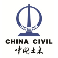 China Civil Engineering Construction Corporation - Indonesia logo - Similar company to Ccecc Fuzhou Survey And Design Institute Co., Ltd.
